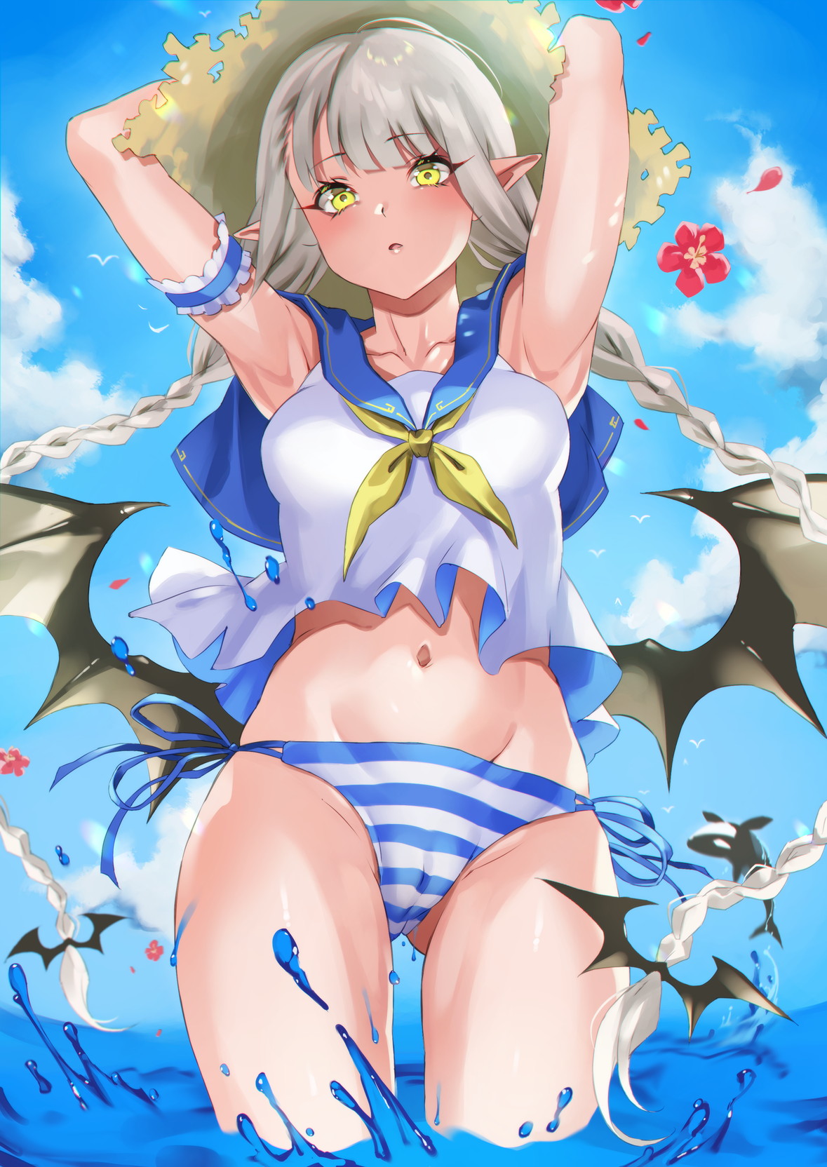 Shimapan Collection page 4 full