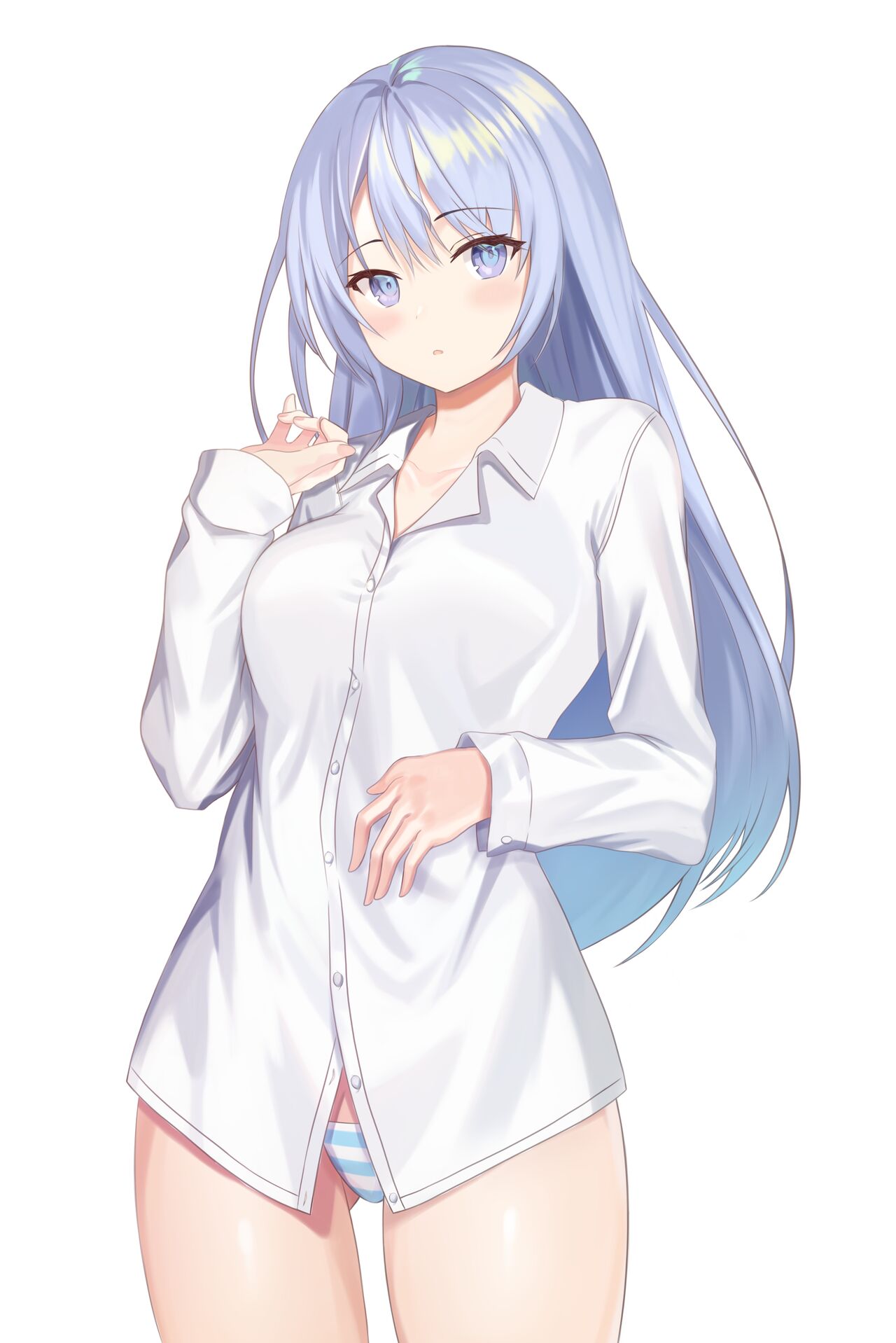 Shimapan Collection page 8 full