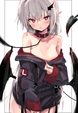 Toshizou  PIXIV Fanbox