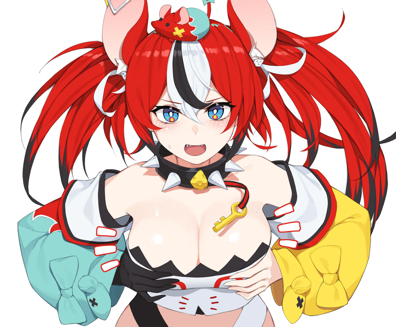 uncensored page 3 full