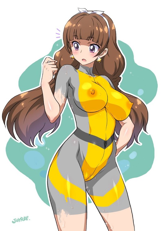 body painted page 4 full