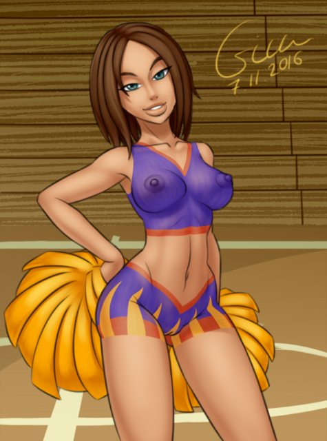 body painted page 5 full