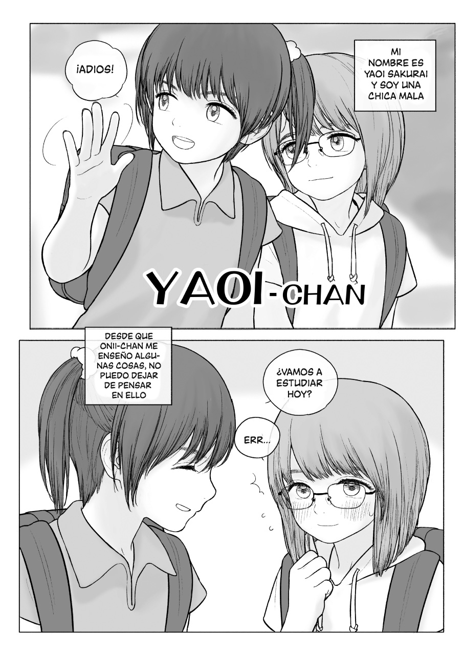 Lolita Complex 2022 page 4 full