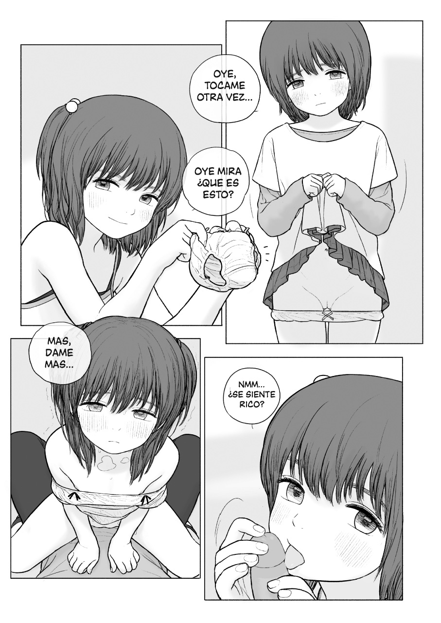 Lolita Complex 2022 page 7 full
