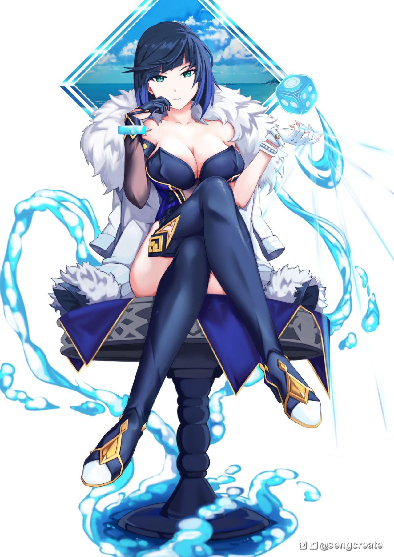 ●PIXIV● sengcreate page 2 full