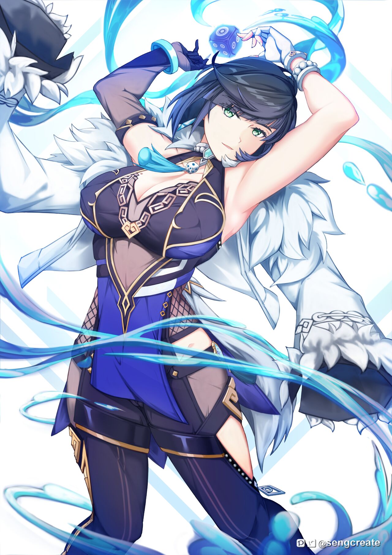 ●PIXIV● sengcreate page 4 full