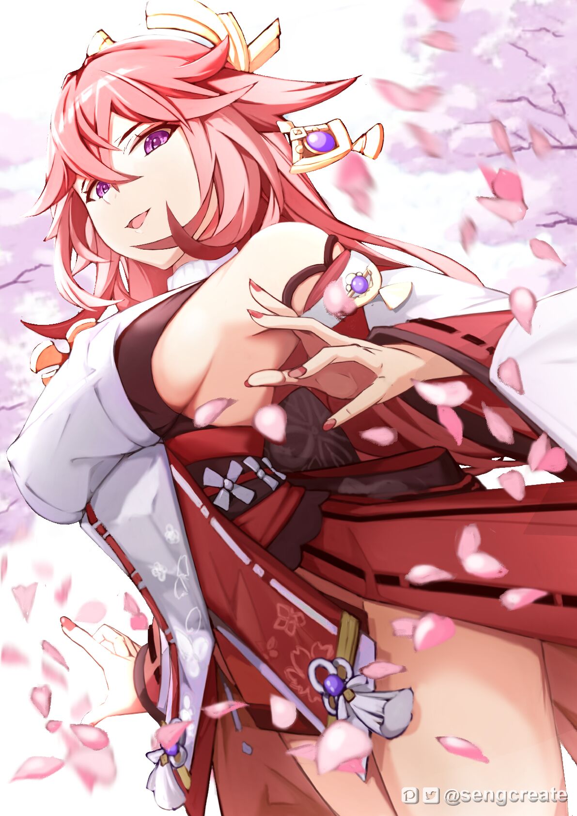 ●PIXIV● sengcreate page 6 full