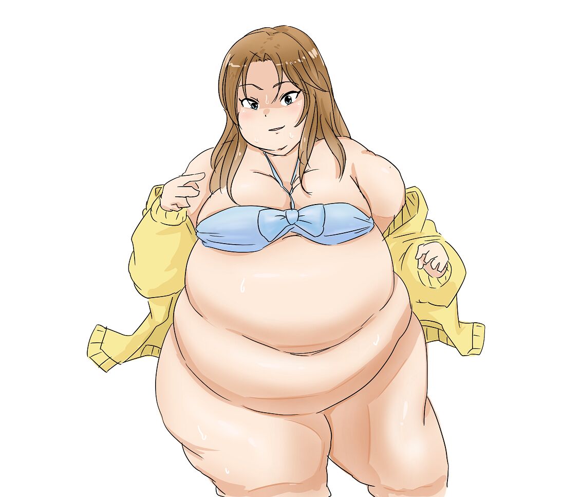 Honi-San - Fanbox page 9 full
