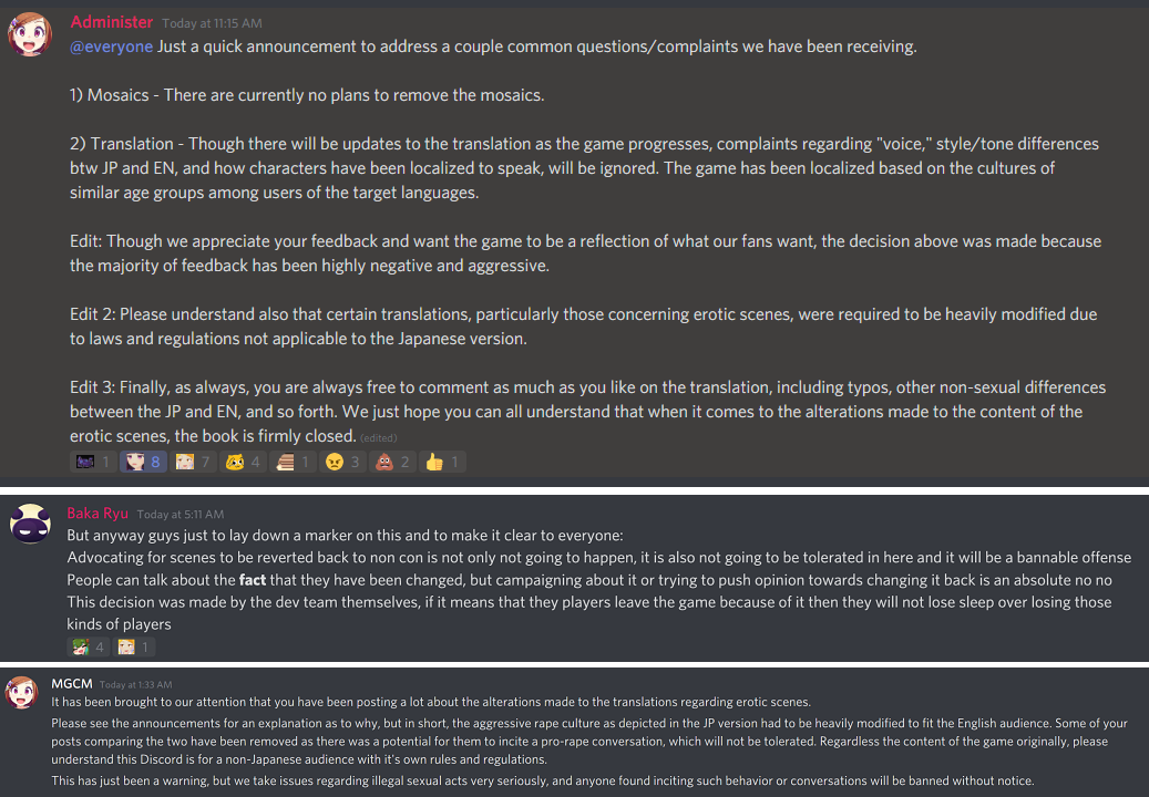 Proof That Censorship Is Happening In Translation/Localization page 8 full