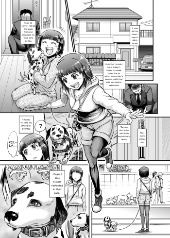 Wandering Dog cover