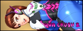 DVA Crush cover