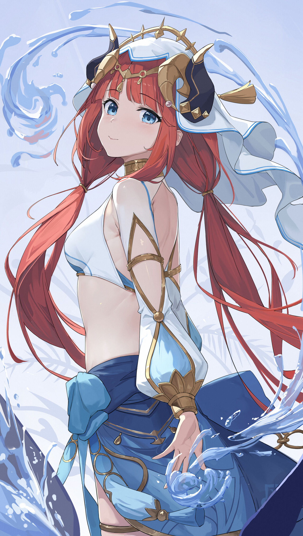 Kyoma page 2 full