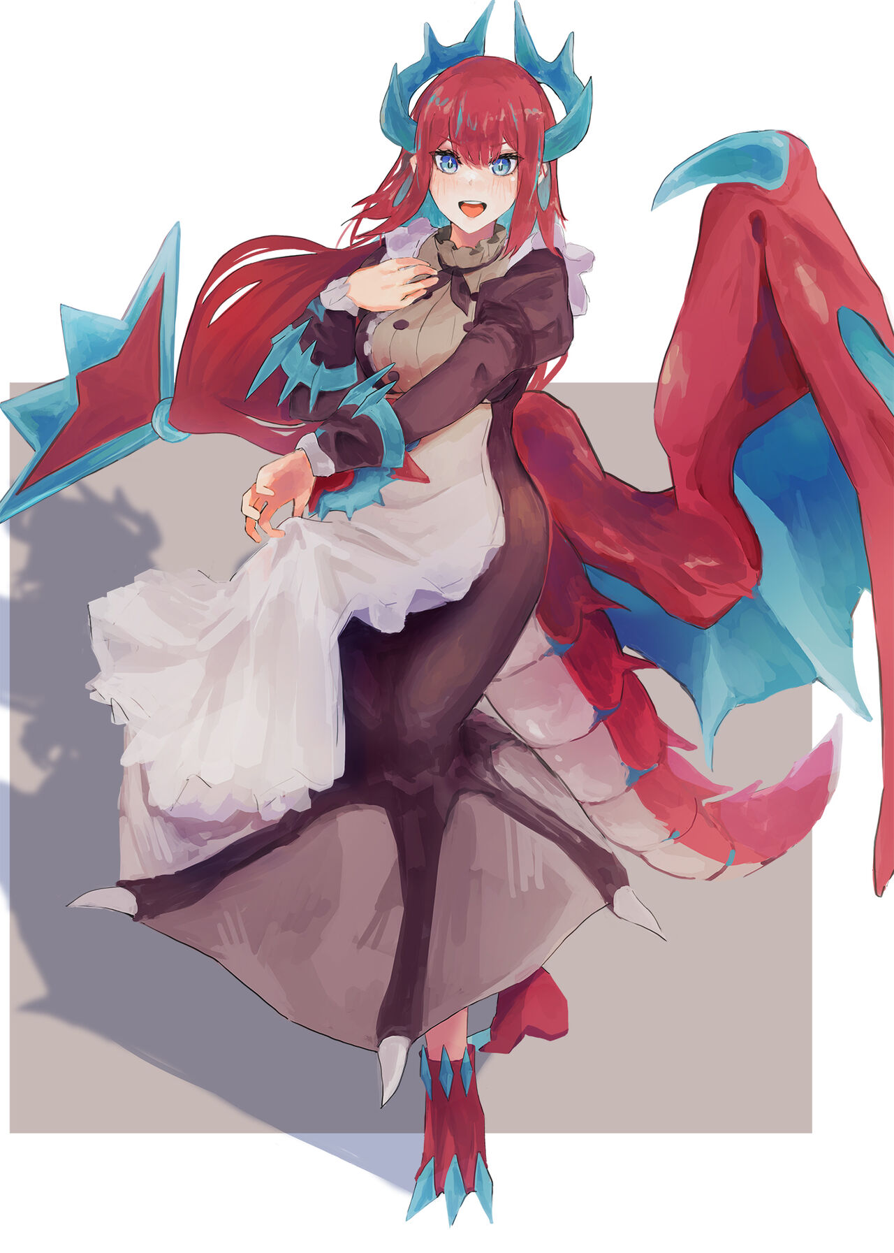 ●PIXIV● idknoid page 5 full
