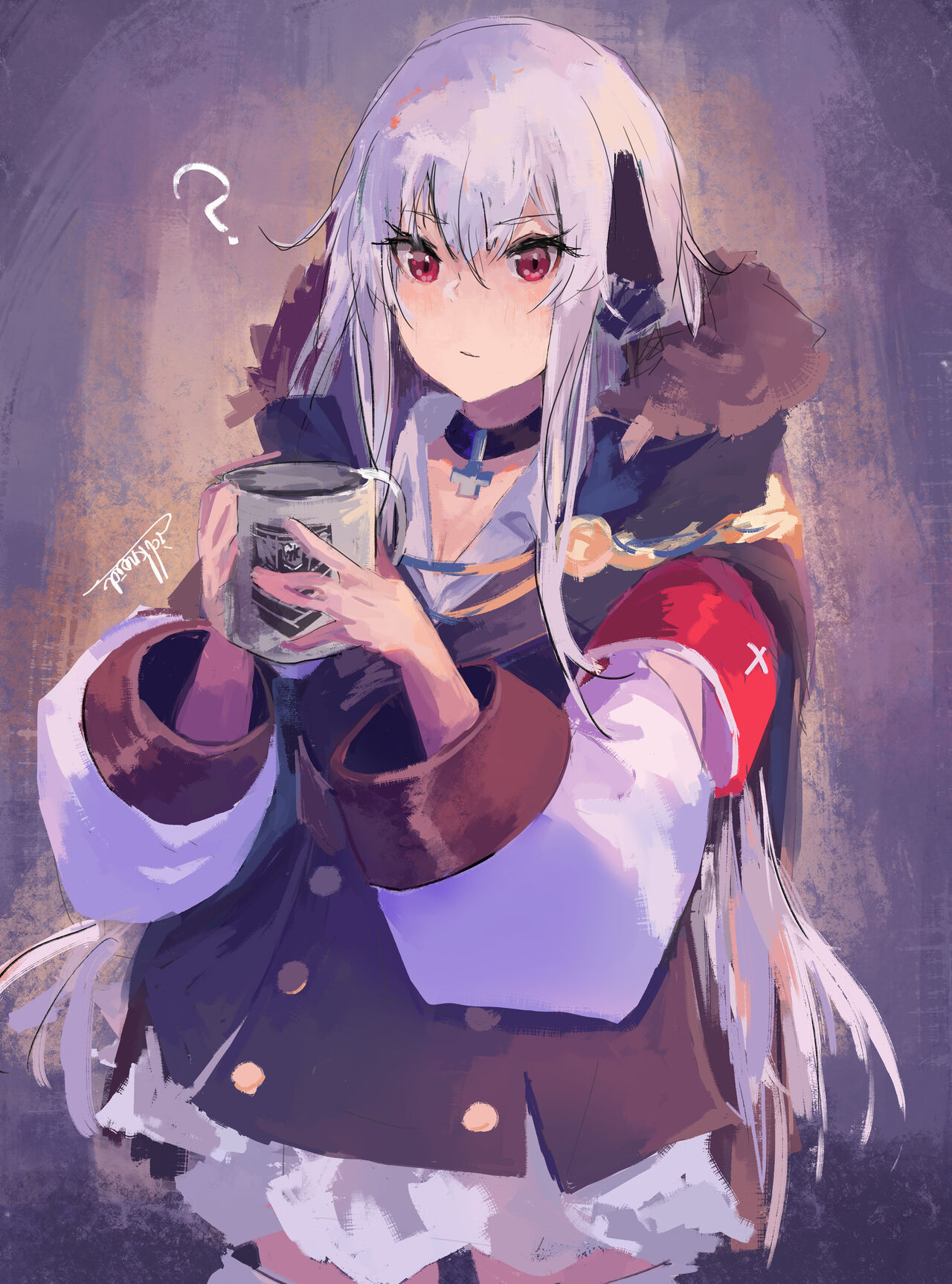 ●PIXIV● idknoid page 6 full