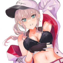 ●PIXIV● idknoid