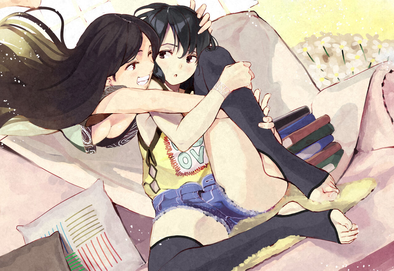 ●PIXIV● いつつせ/古川五勢 page 6 full