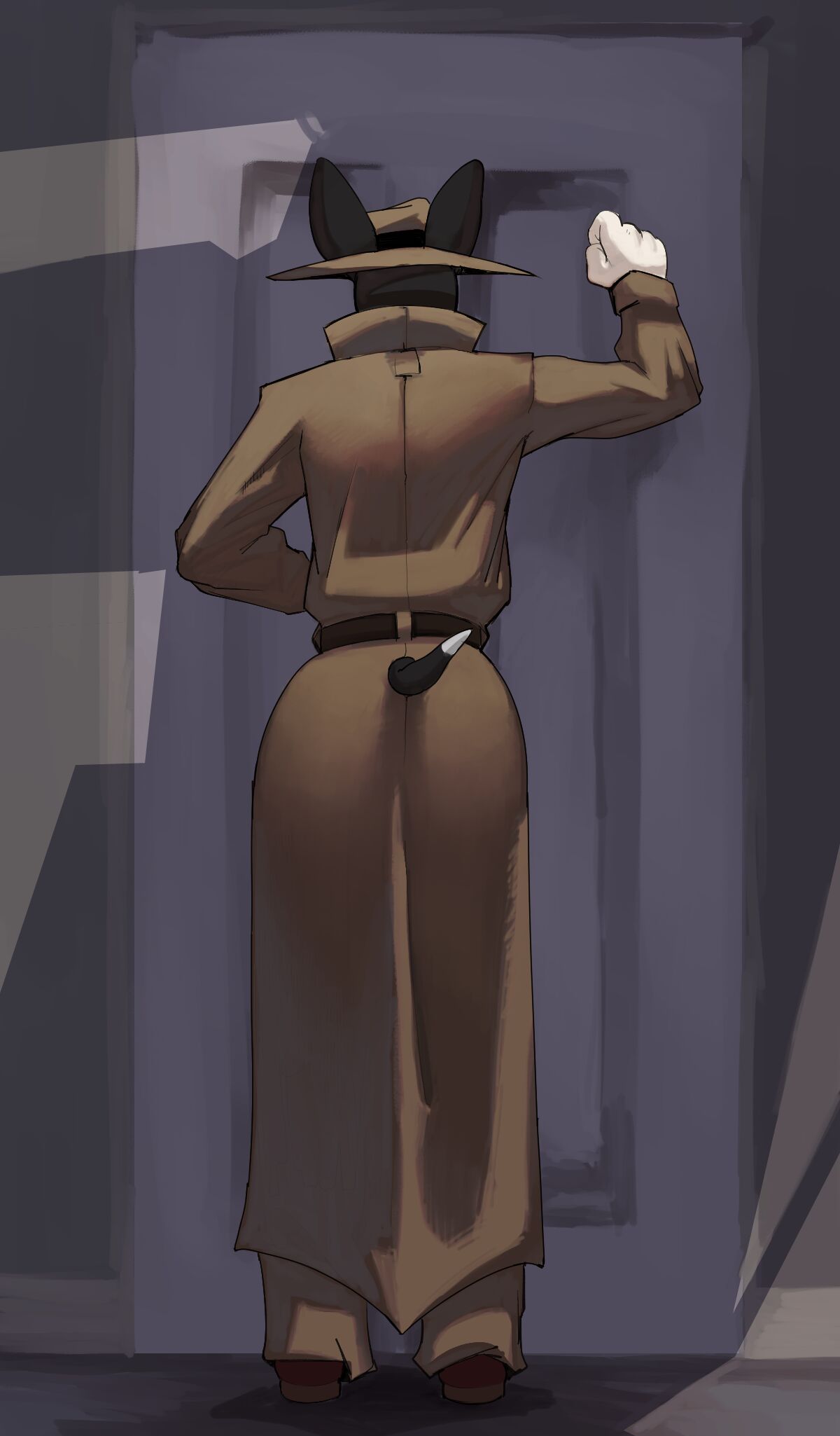 The Fool page 1 full