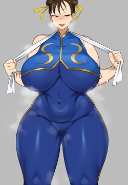 Chun Li