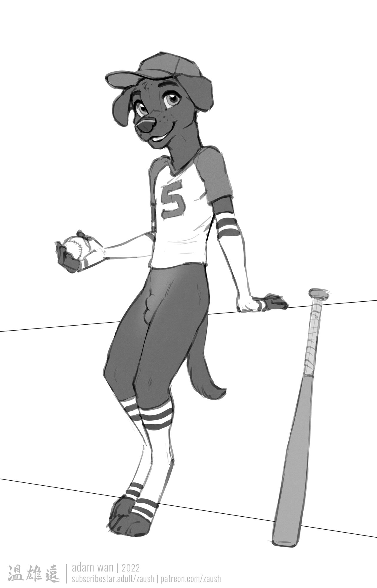 Artist Collection page 4 full