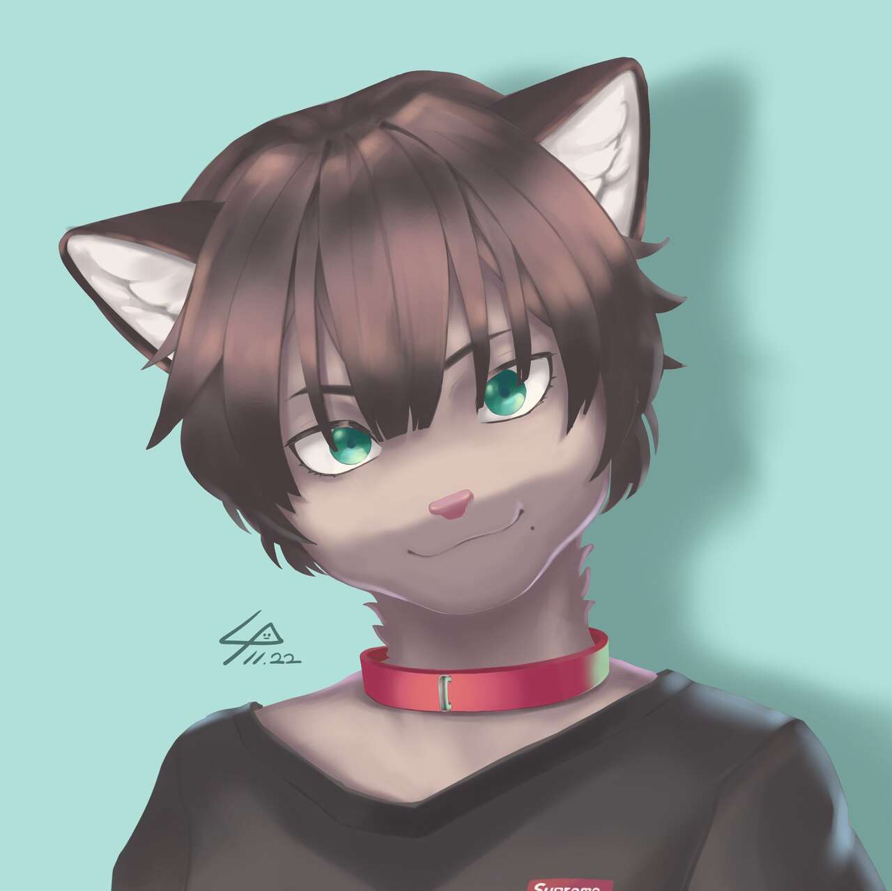 Artist - Lick page 2 full