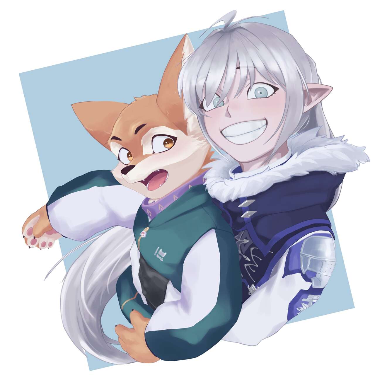 Artist - Lick page 4 full