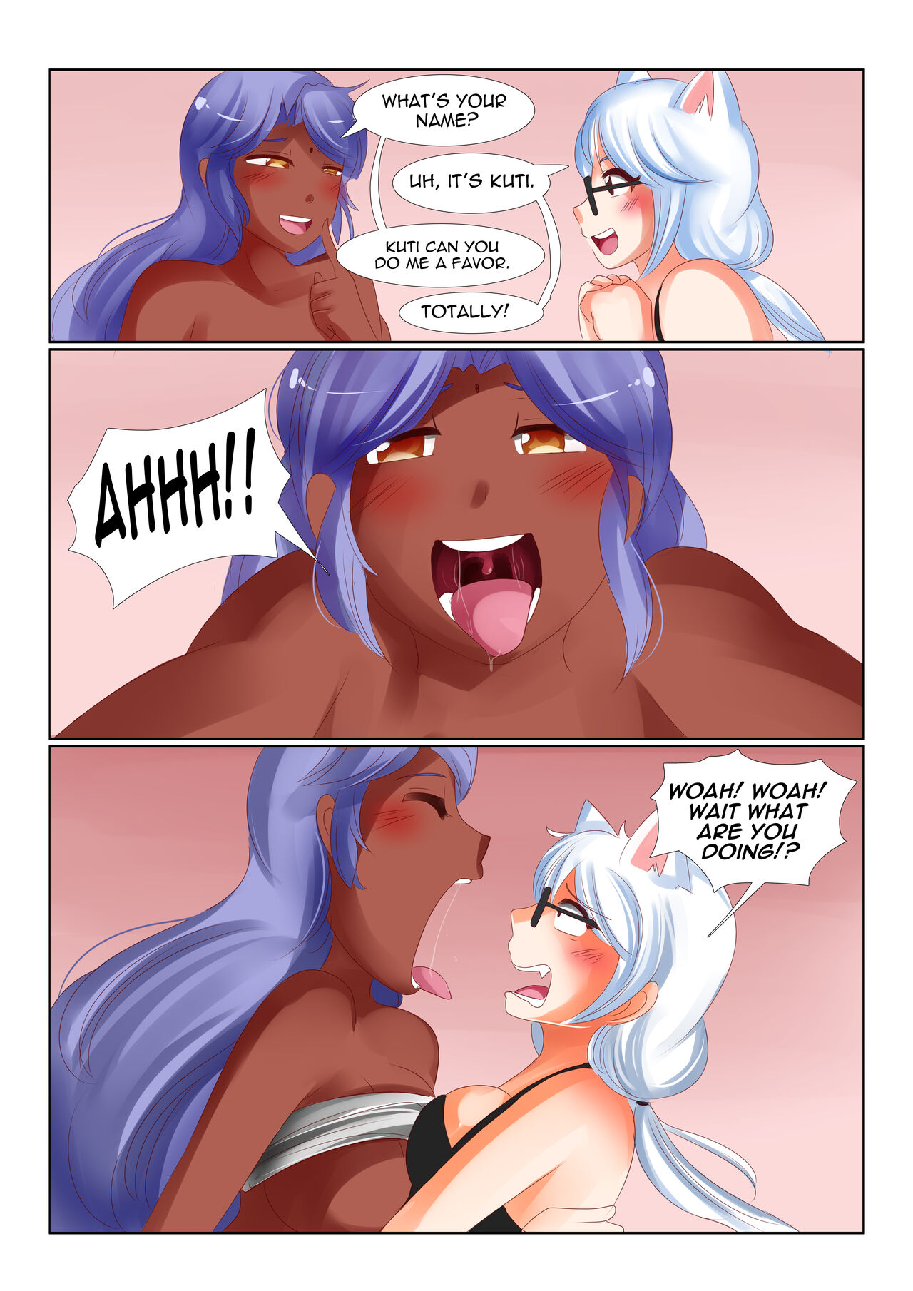 Extra Weight page 4 full
