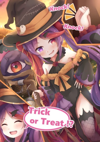 Misaki  Ecchi Manga Matome cover