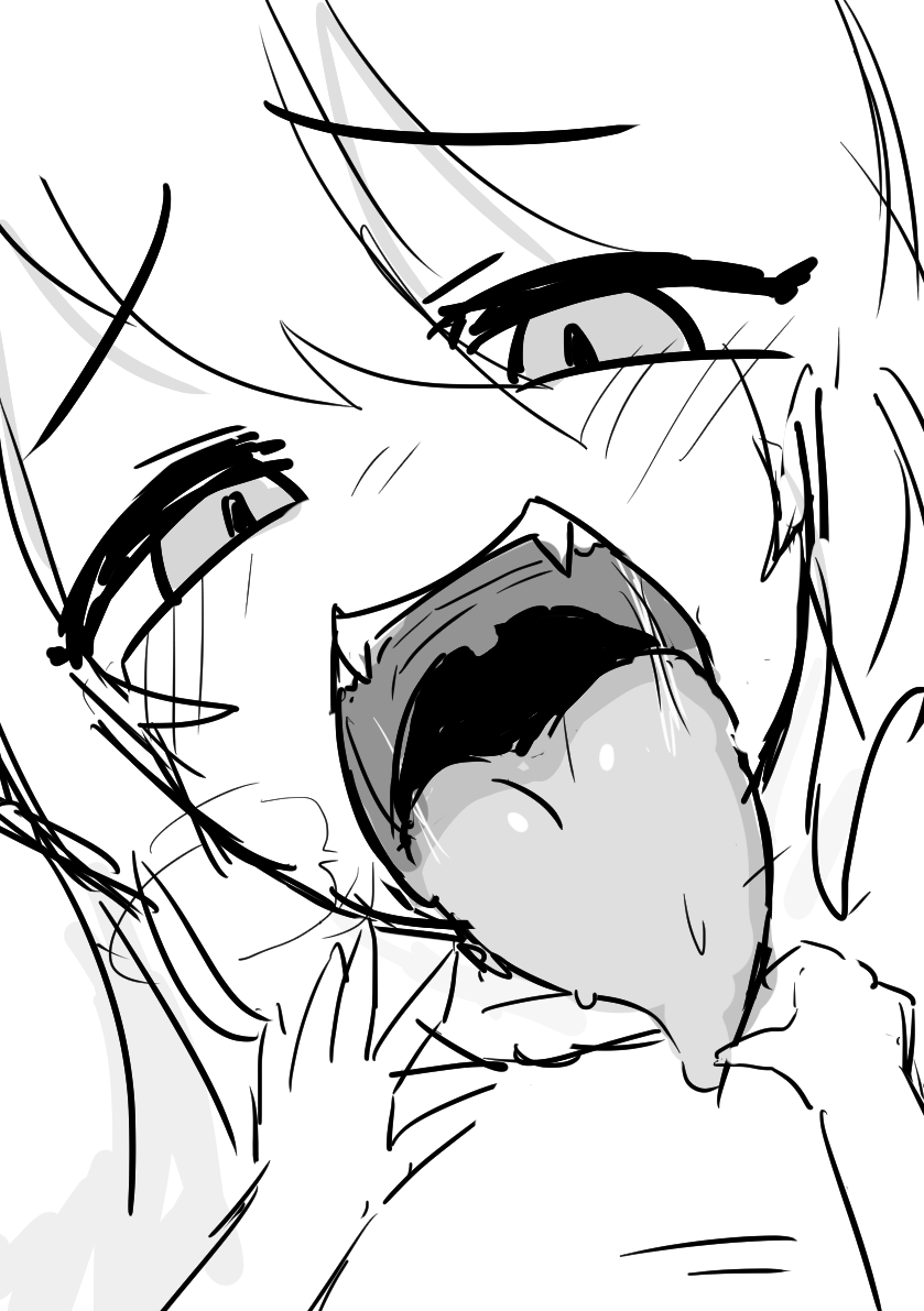 Foxgirl vore page 2 full