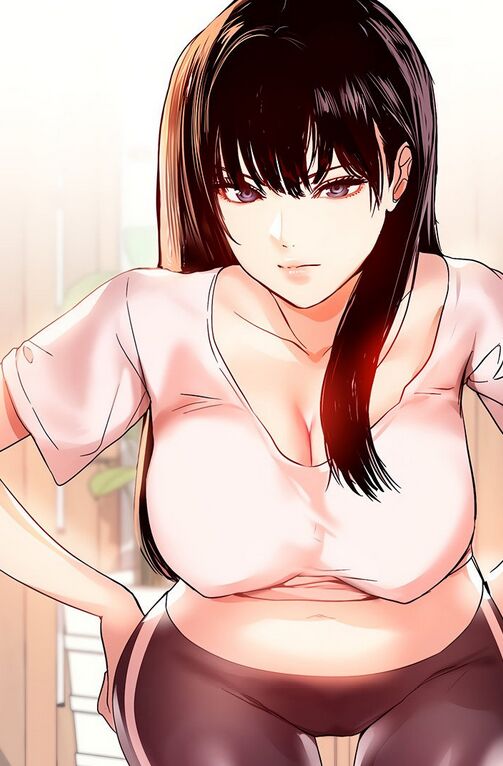 MANHWA - The Owner Of A Building page 3 full