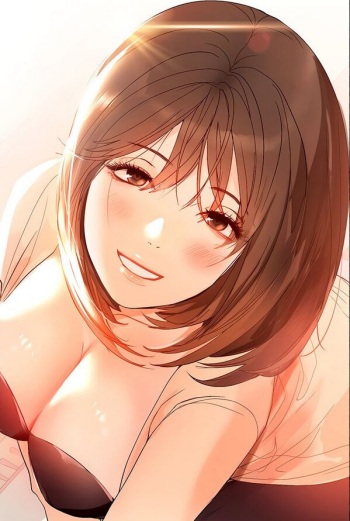 MANHWA - The Owner Of A Building cover