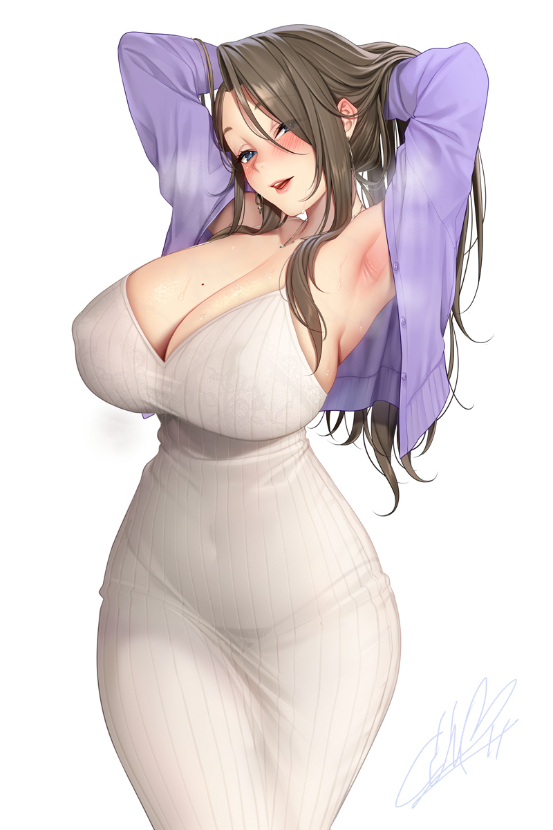 Artist | Masami Chie page 4 full
