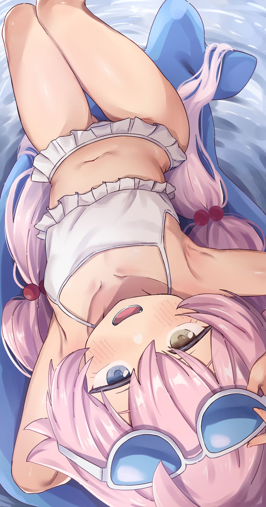 水着ホシノ page 2 full