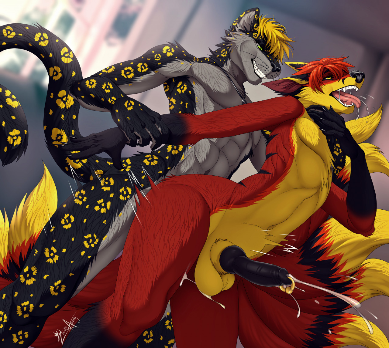 Hazakyaracely Art Gallery page 2 full