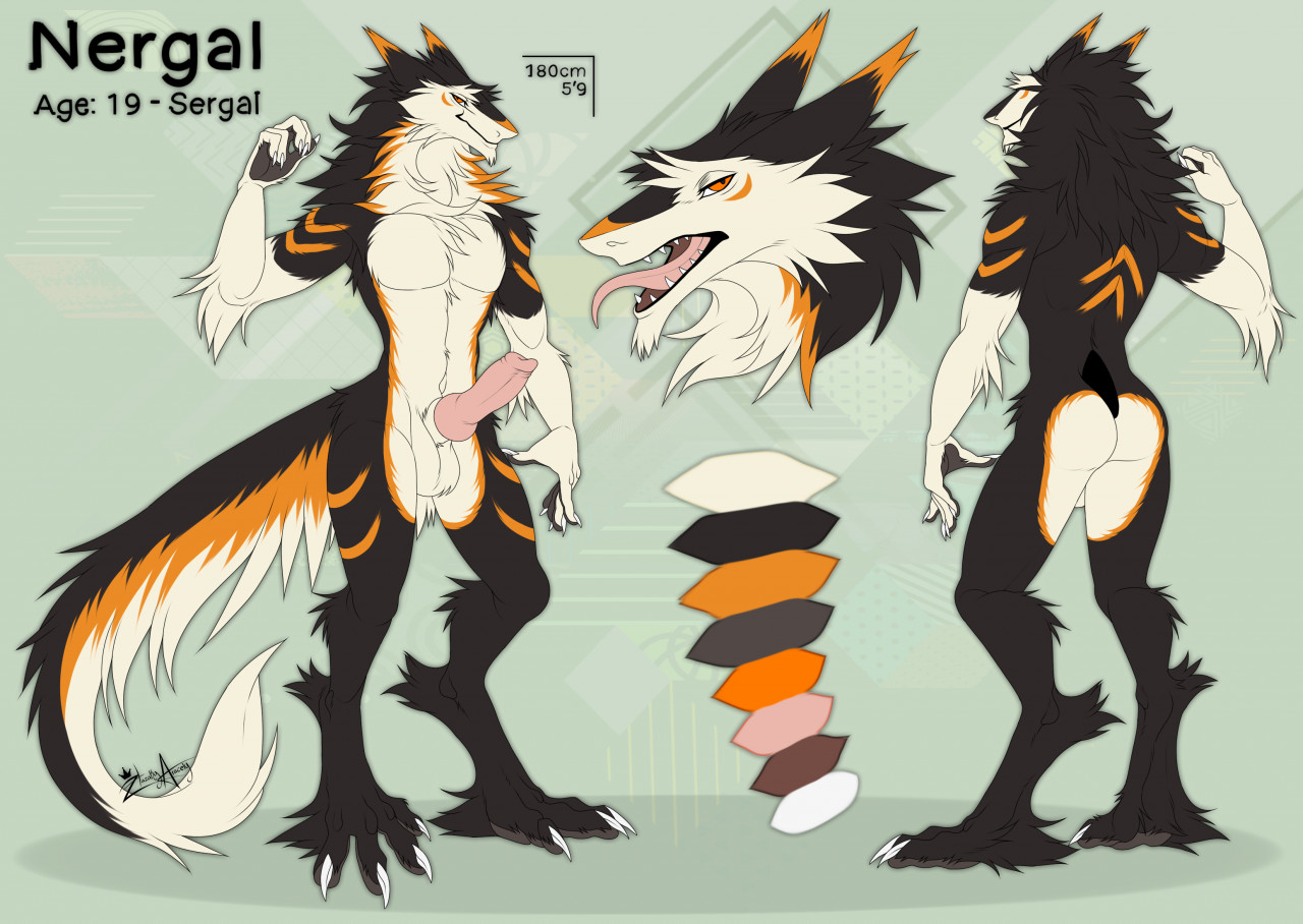 Hazakyaracely Art Gallery page 9 full