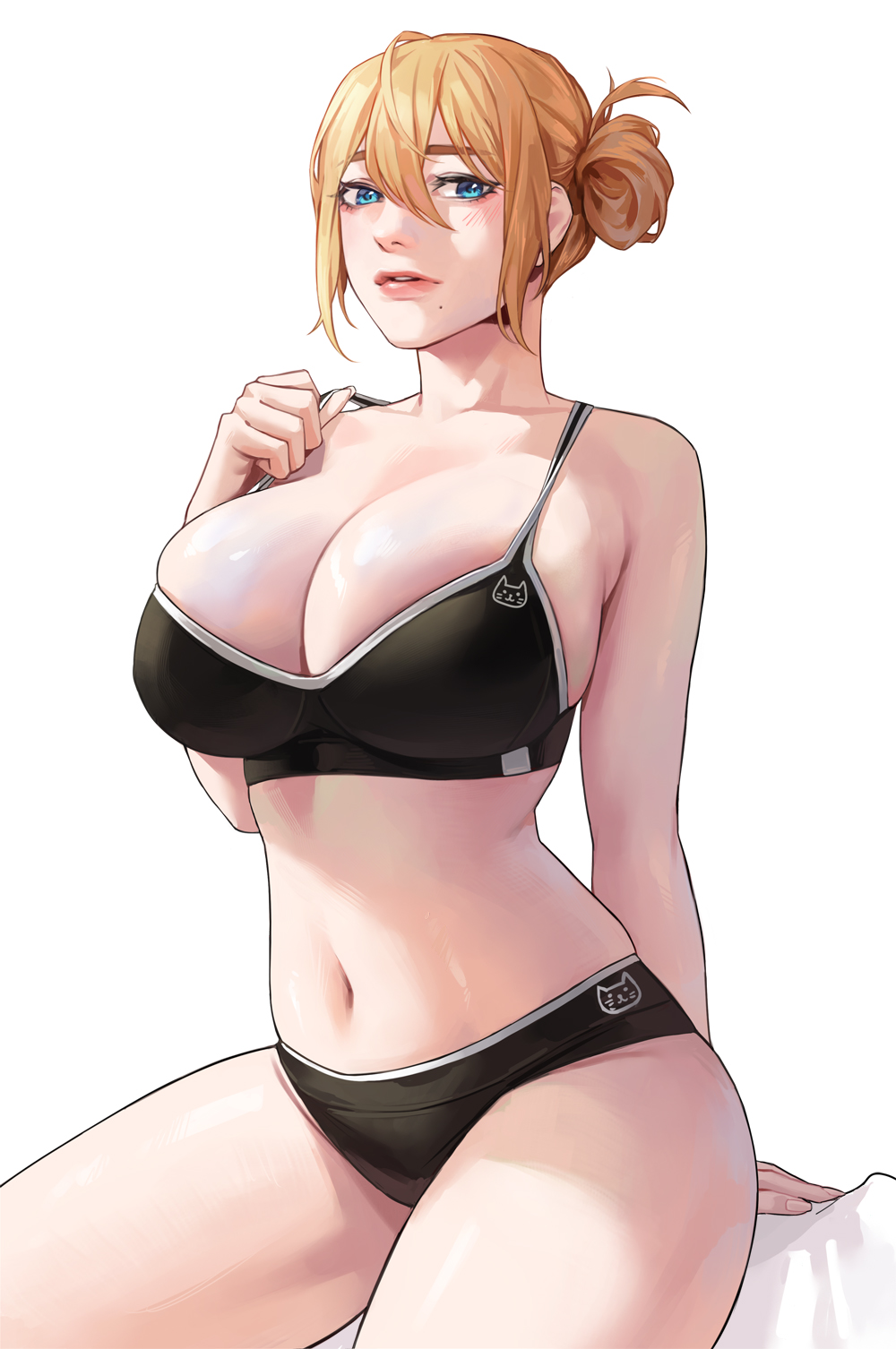 Tori page 1 full