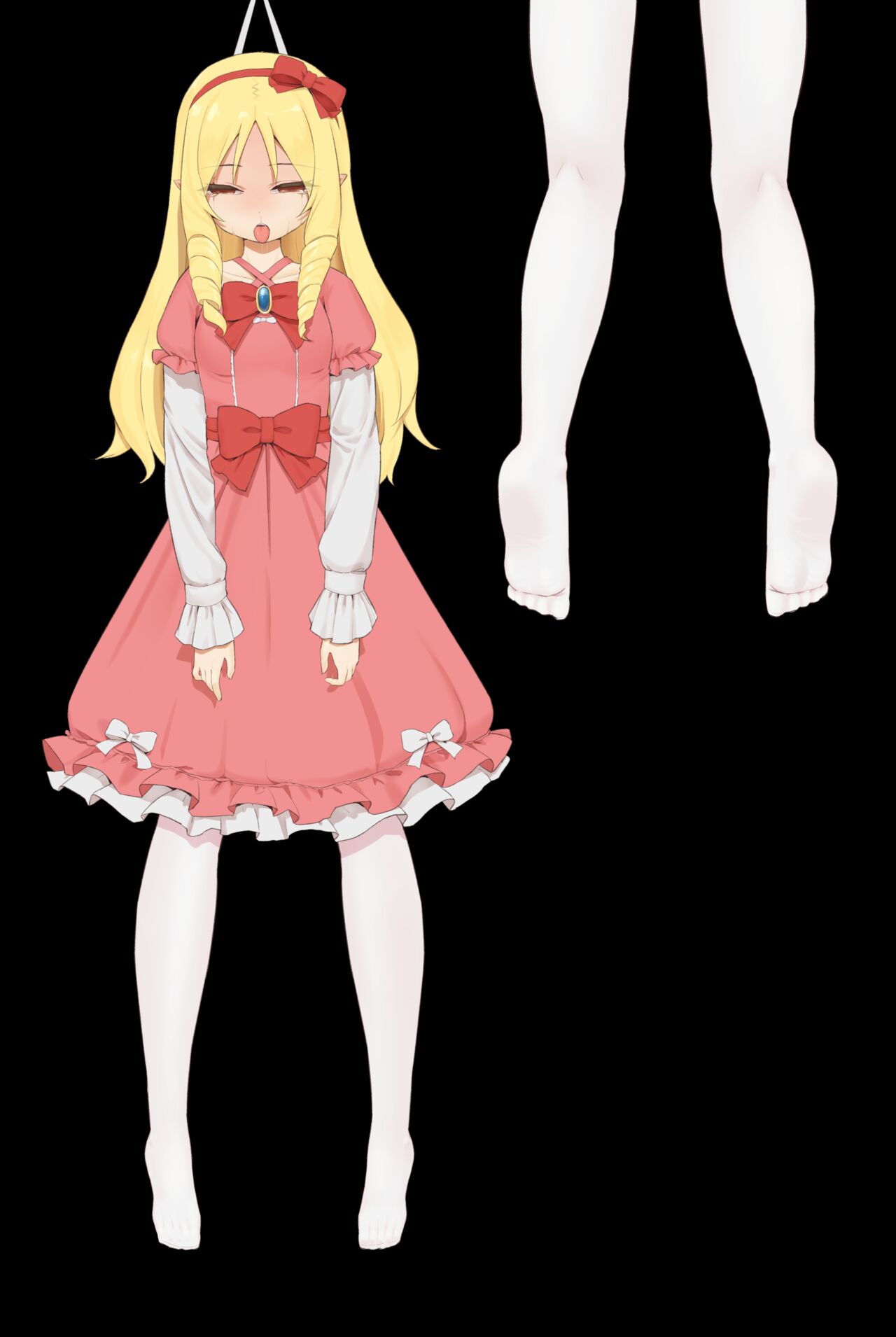 VTSF from Pixiv Fanbox page 10 full