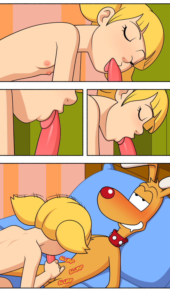 Pet with benefits - Incognitymous page 9 full