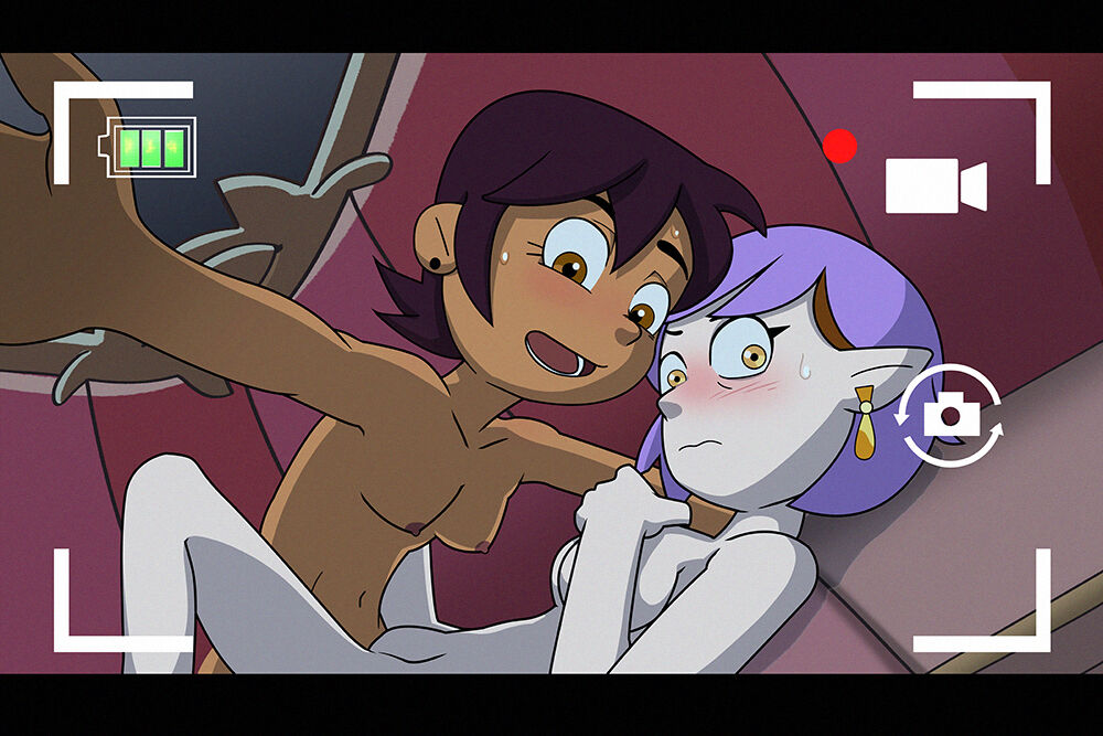 Lumity sextape page 1 full