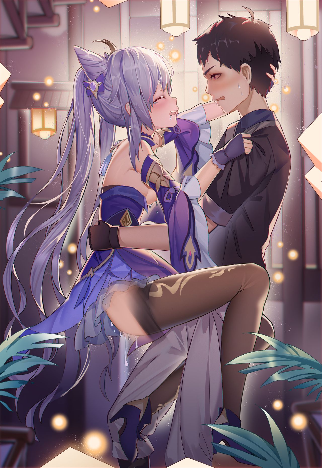 pixiv 进基的少年  3 page 2 full