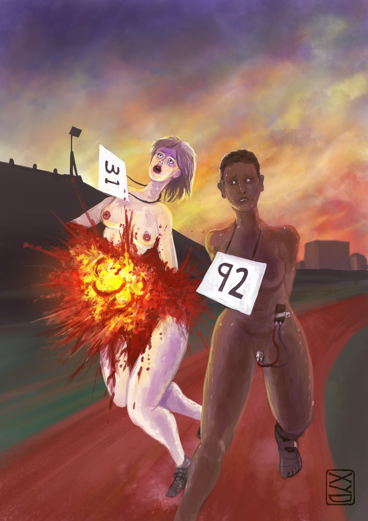 Xyd's Art page 10 full