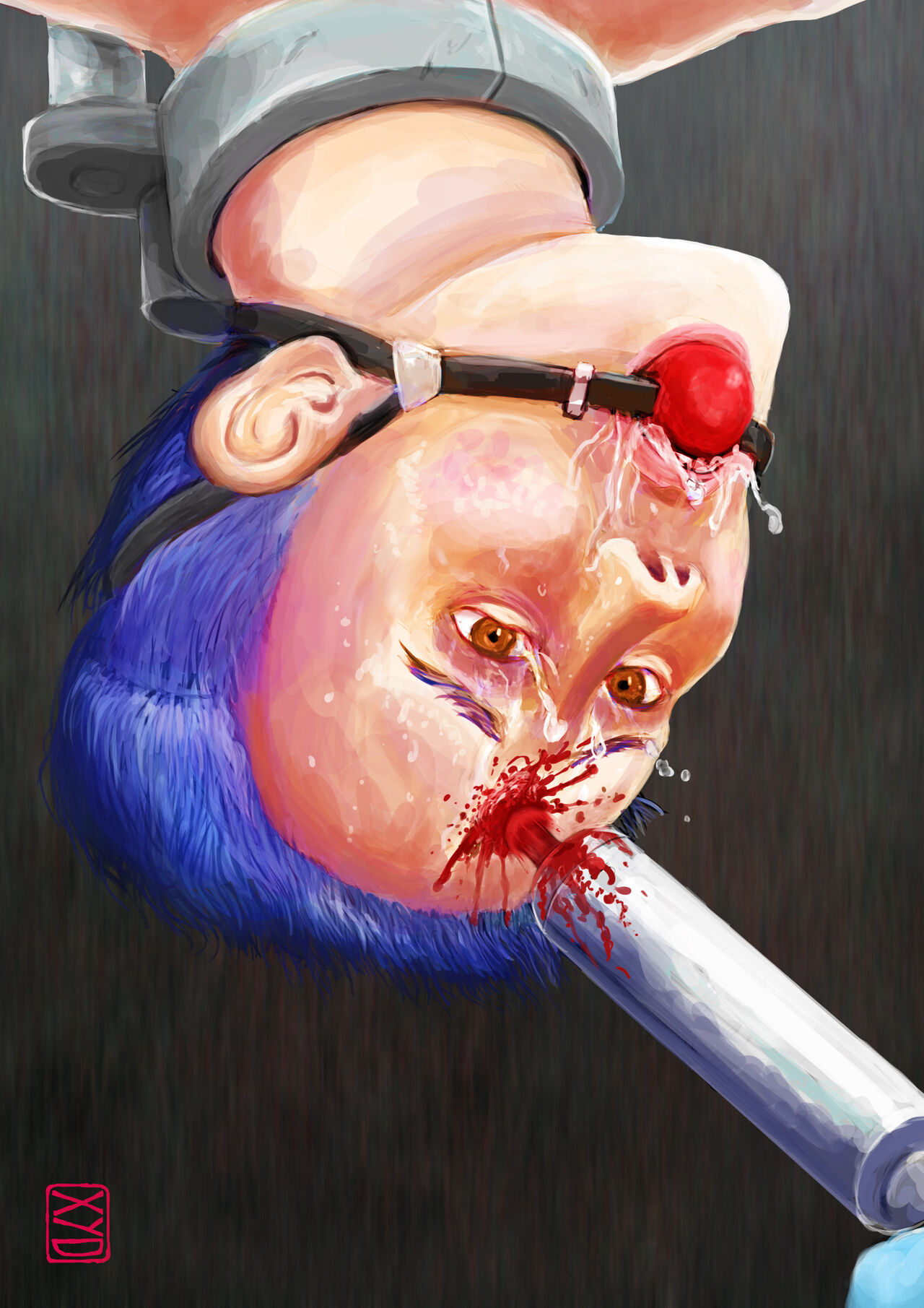 Xyd's Art page 9 full