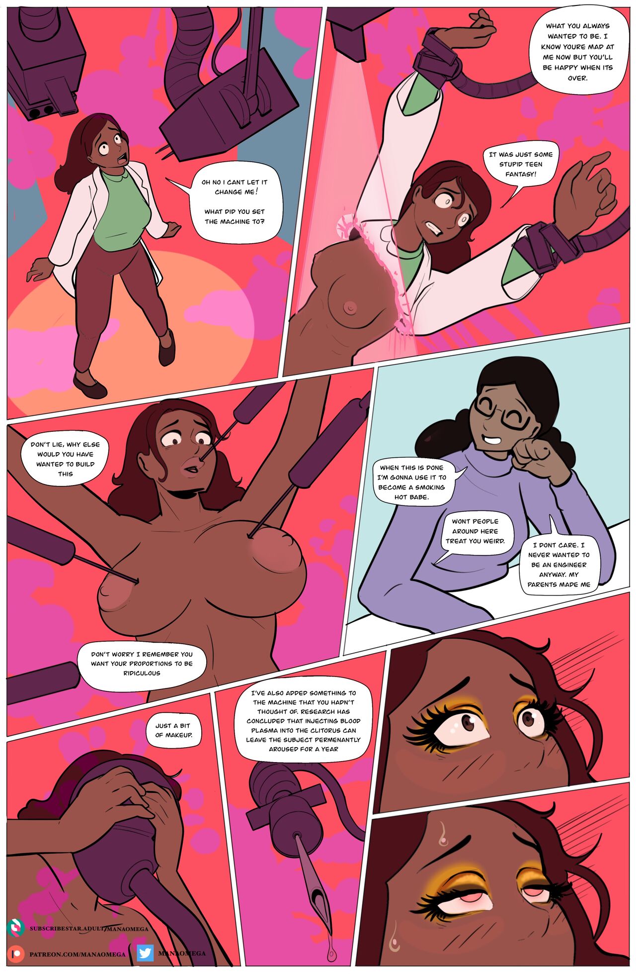 Autocloset page 3 full