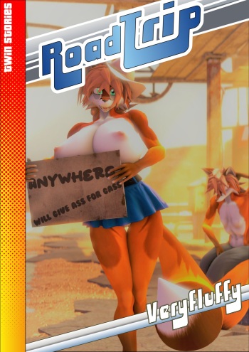 Roadtrip cover