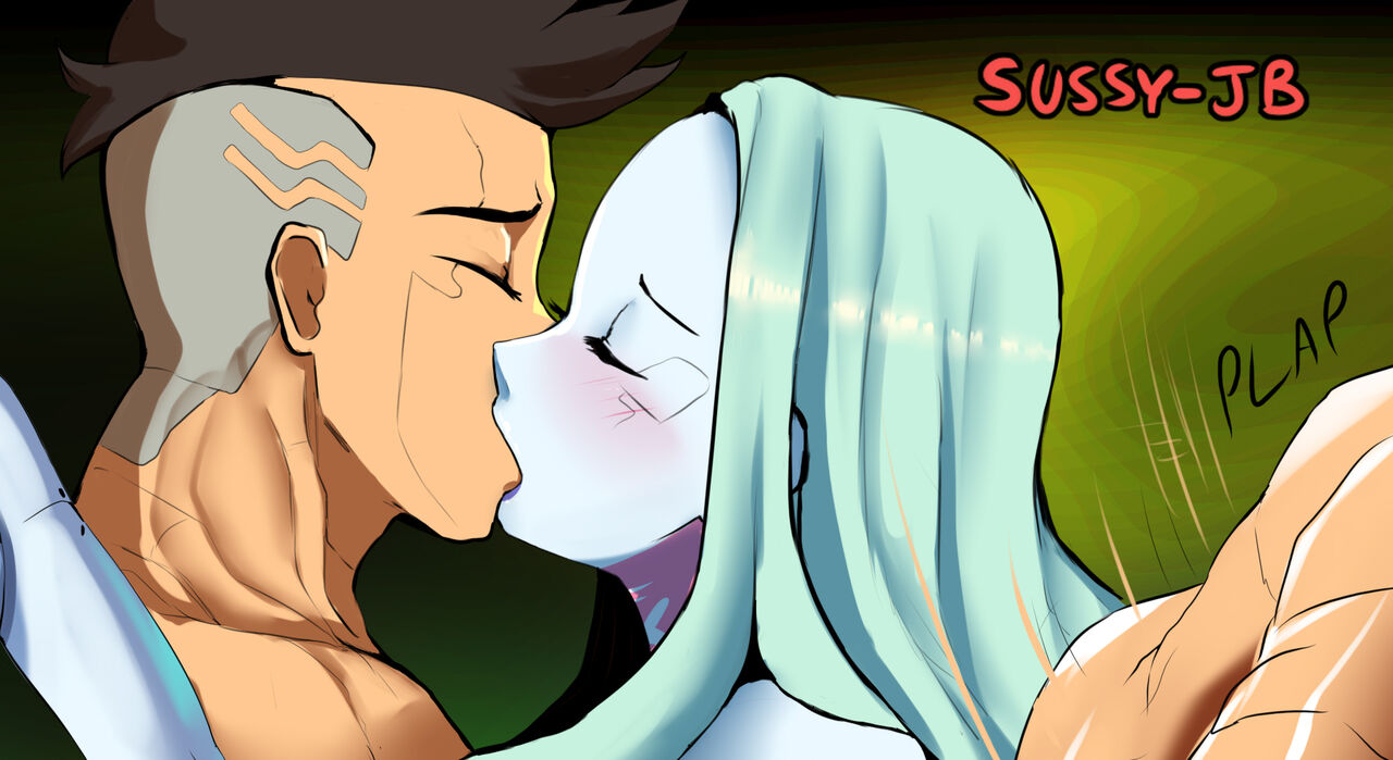 Rebecca late nights page 8 full