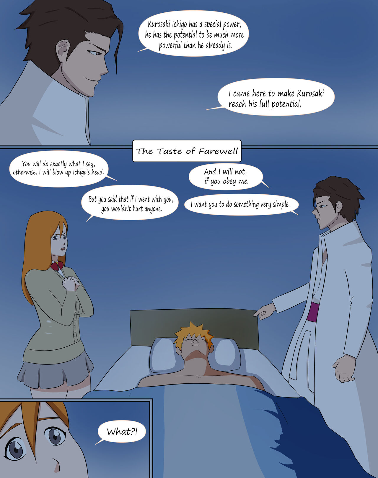 Artist - leinadxxx page 8 full