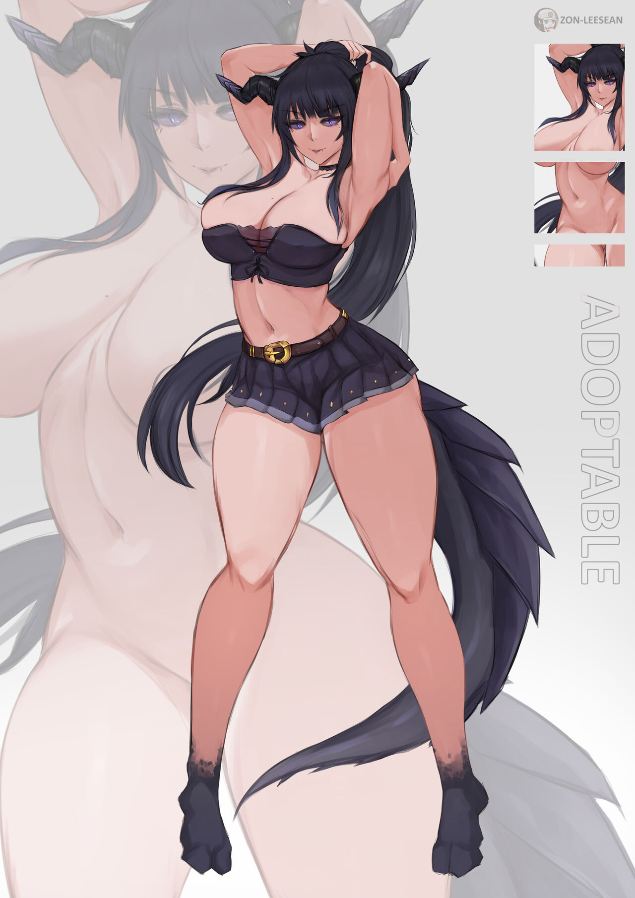 Zon-Leesean page 6 full