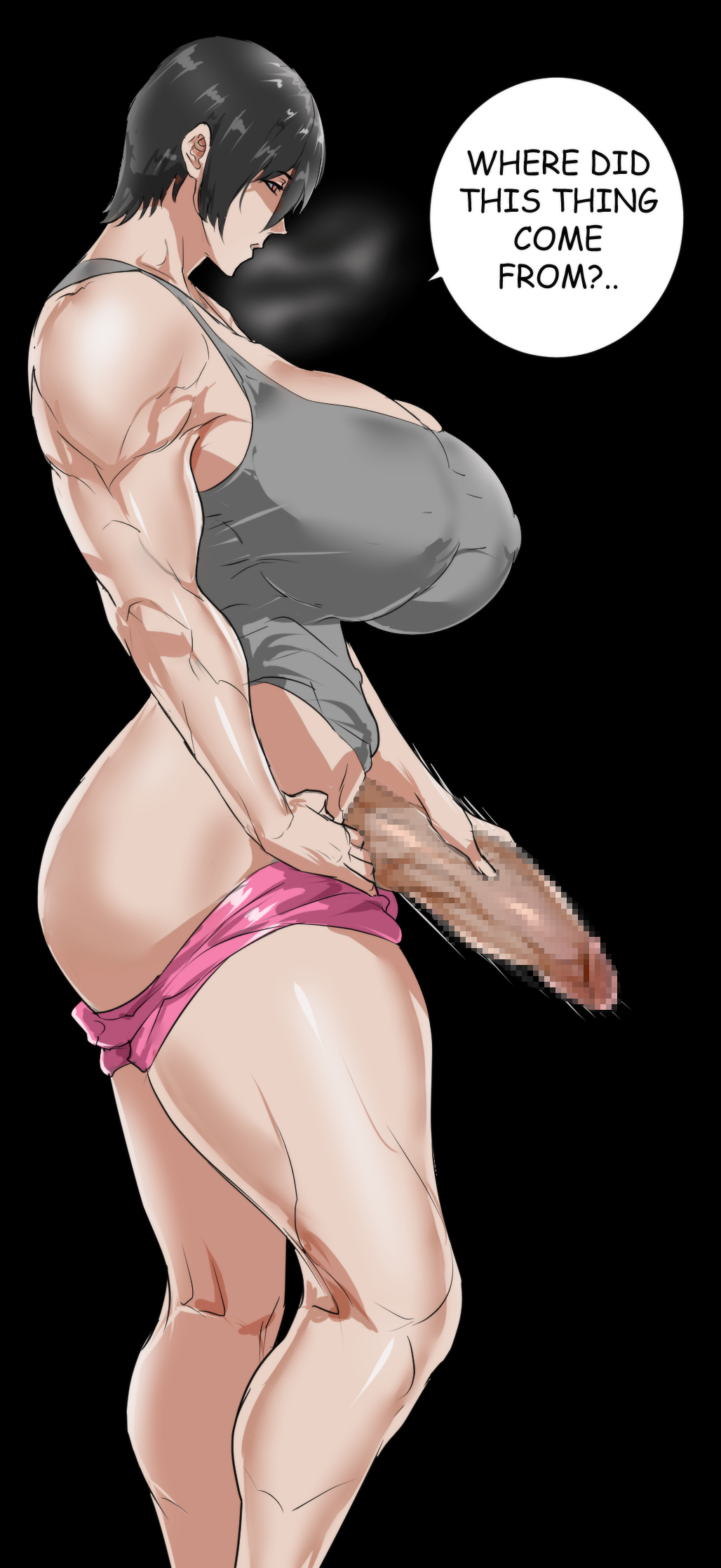 Artist TENCHIZONE page 4 full