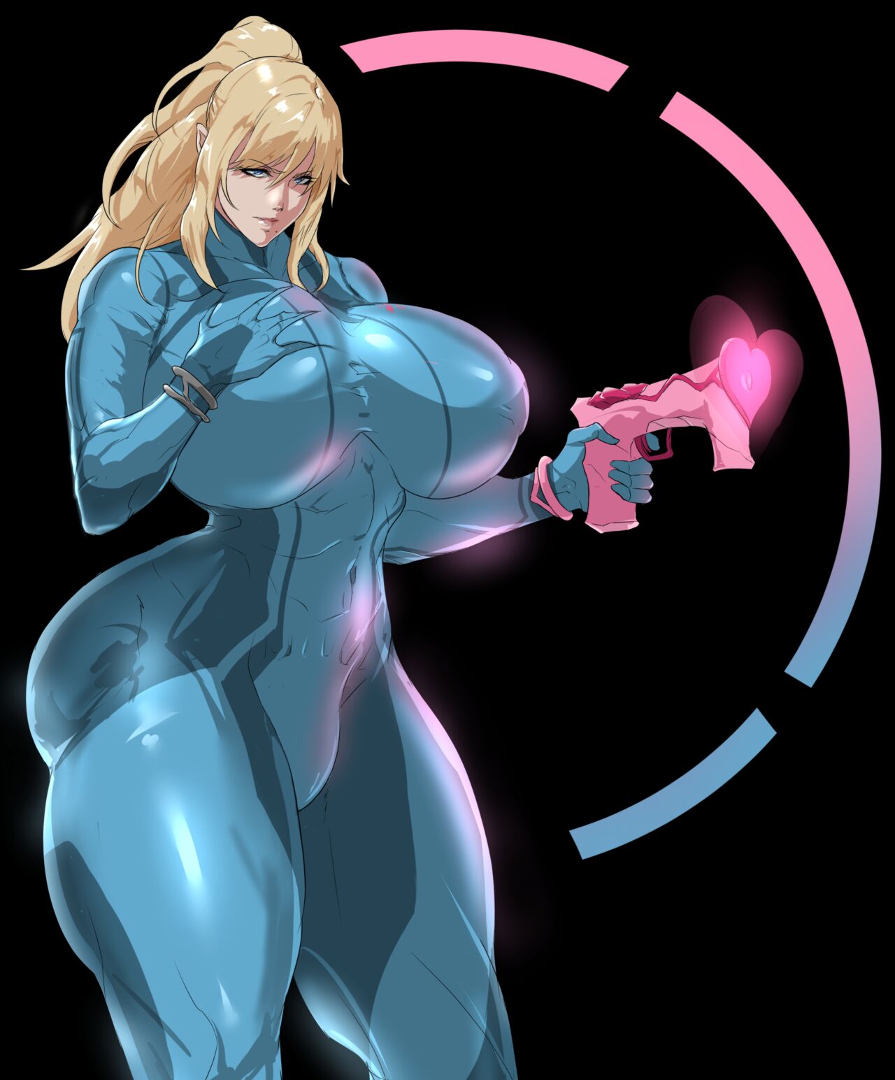Artist TENCHIZONE page 5 full