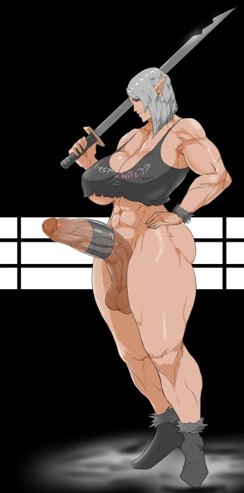 Artist TENCHIZONE cover