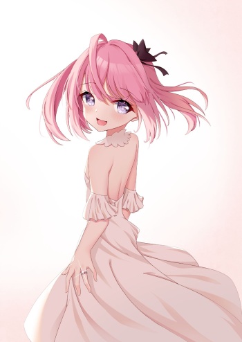 白音desu cover